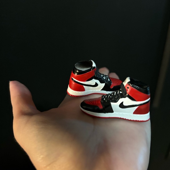 Barbie Ken Doll Shoes - Picture 3 of 6